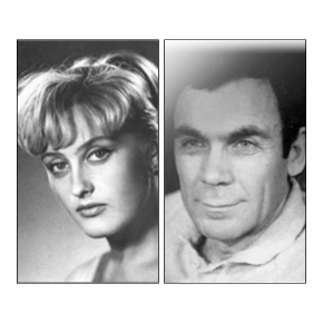 Беседа с Владимиром Заманским и Наталией Климовой