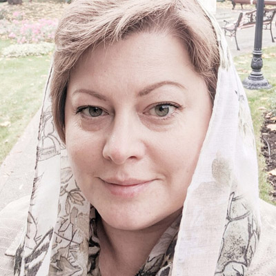 Каждое утро Он разрешает начинать сначала… <br><span class=bg_bpub_book_author>Валентина Патронова</span>