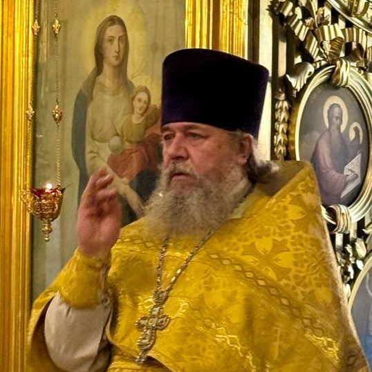 Протоиерей Сергий Кандыбин: «Господь дал понять, что человеческая жизнь – мгновение»
