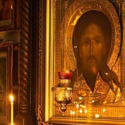 Из Церкви в секту и обратно