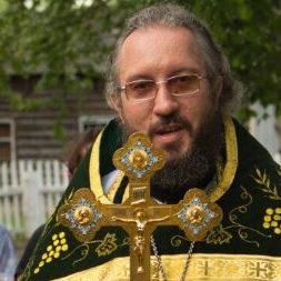 Бывший адвентистский пресвитер стал православным диаконом