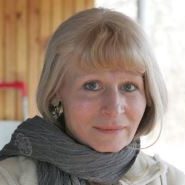 Олеся Николаева: «Мы счастливые люди»