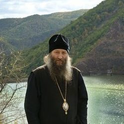 Епископ Арсеньевский и Дальнегорский Гурий: «В Евангелии я нашел полноту и совершенство»