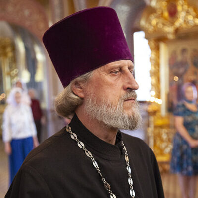 Основание на камне. Протоиерей Михаил Беликов <br><span class=bg_bpub_book_author>Протоиерей Михаил Беликов</span>