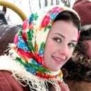 Оксана Фёдорова: «Когда человек с Богом, ему нечего бояться»