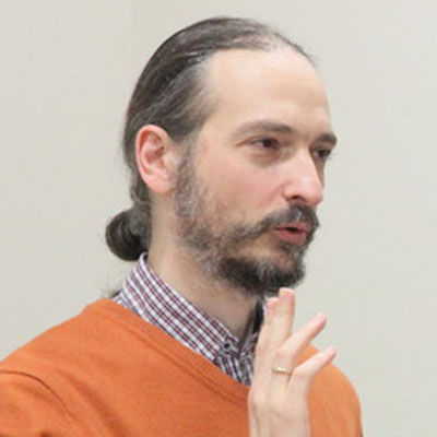 Психолог Михаил Котляревский: «Оккультизм – история точно не про любовь»