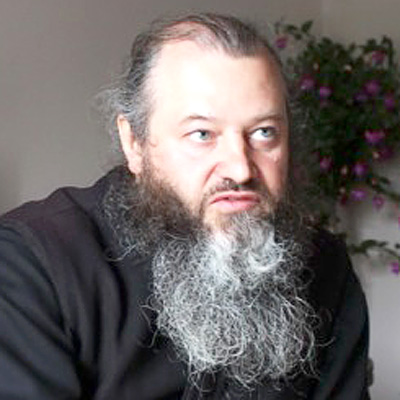 Иерей Иоанн Шаповал: «Бог жив. И не перестает спасать человека»