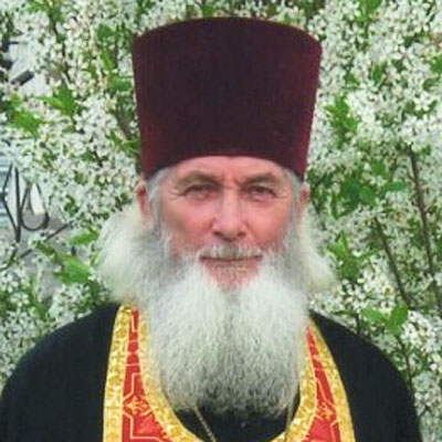 Протоиерей Владимир Носков: «Сегодня наша главная задача – это не привыкнуть»