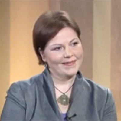 Рассказ бывшей буддистки <br><span class=bg_bpub_book_author>Татьяна Романова</span>