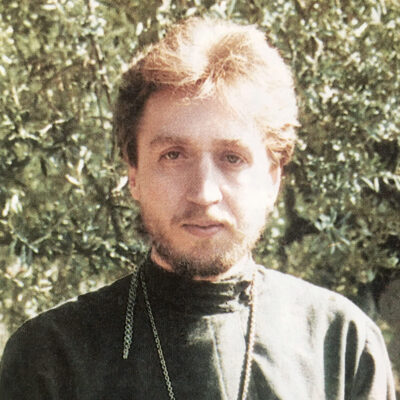 «Да пойми же, я не умер, я живой!» Памяти отца Сергия Бейлинова