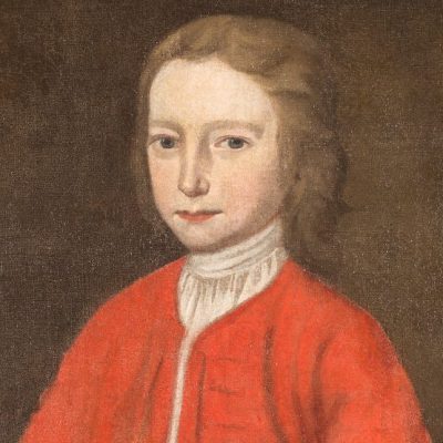 Филипп Ладвелл, первый православный американец в Лондоне