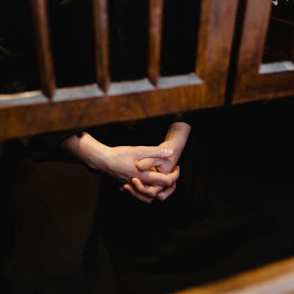 Заключенные, достигшие рая