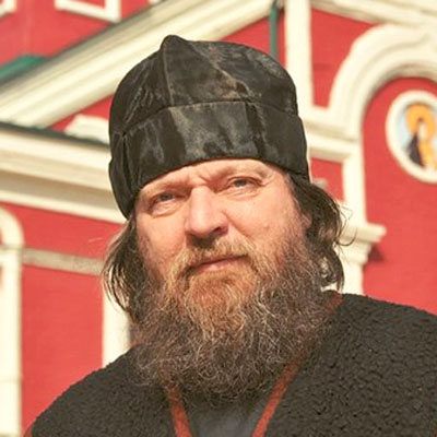 Монах Варнава (Санин): «Непомерно велика сила Промысла Божиего» <br><span class=bg_bpub_book_author>Монах Варнава (Санин)</span>