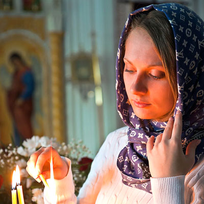 «Никому не отдам!» ‒ история о приходе к вере