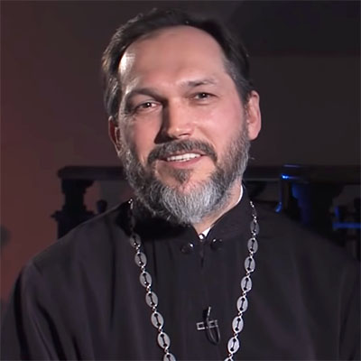 Падре Базилио. Протоиерей Василий Гелеван <br><span class=bg_bpub_book_author>Протоиерей Василий Гелеван</span>