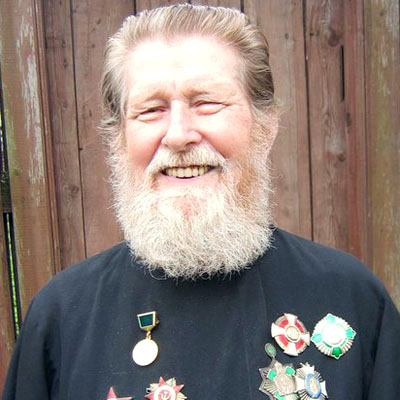 Диакон из Госплана