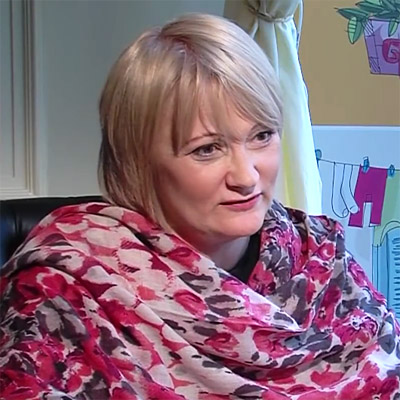 Вымоленное чудо в 45. Наталья Авдонина <br><span class=bg_bpub_book_author>Наталья Авдонина</span>