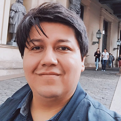Как эквадорца в Гватемале священник-мексиканец к вере привел