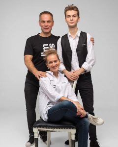 roman s zhenoj i starshim synom - Роман Грибков: «Я был как сдутый шарик, а меня надули»
