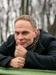 roman2 - Роман Грибков: «Я был как сдутый шарик, а меня надули»
