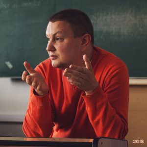 «Через несколько месяцев я понял, что верю во Христа». Интервью с Тимуром Щукиным - Азбука веры shhukin2 - «Через несколько месяцев я понял, что верю во Христа». Интервью с Тимуром Щукиным