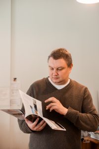 «Через несколько месяцев я понял, что верю во Христа». Интервью с Тимуром Щукиным - Азбука веры t5a9301 - «Через несколько месяцев я понял, что верю во Христа». Интервью с Тимуром Щукиным