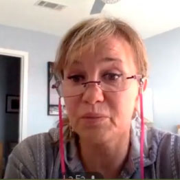 Если ты не говоришь на ином языке, значит не крещен Духом Святым. Из протестантизма в Православие