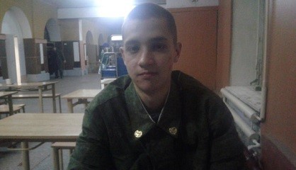 Мой путь к Богу: из суворовцев во священника