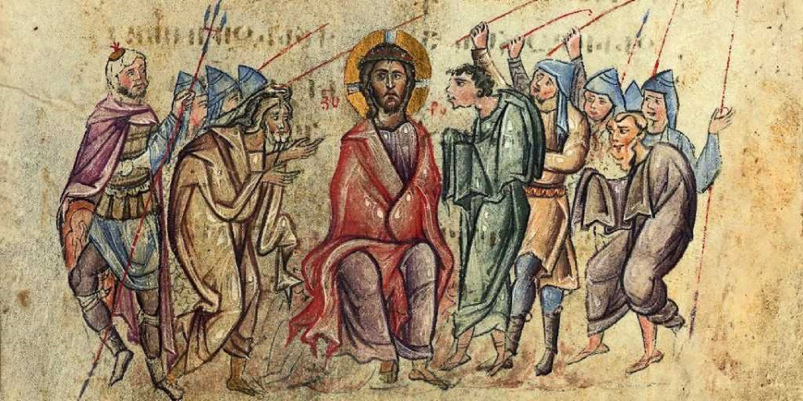 apostasi ja – Апостасия
