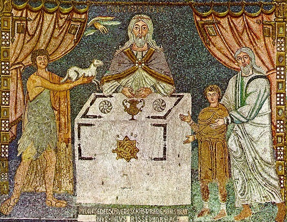 Авель