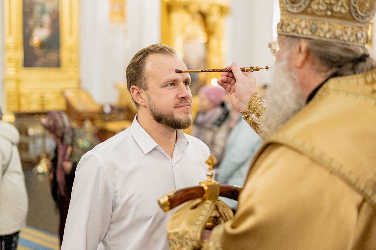 Чело
