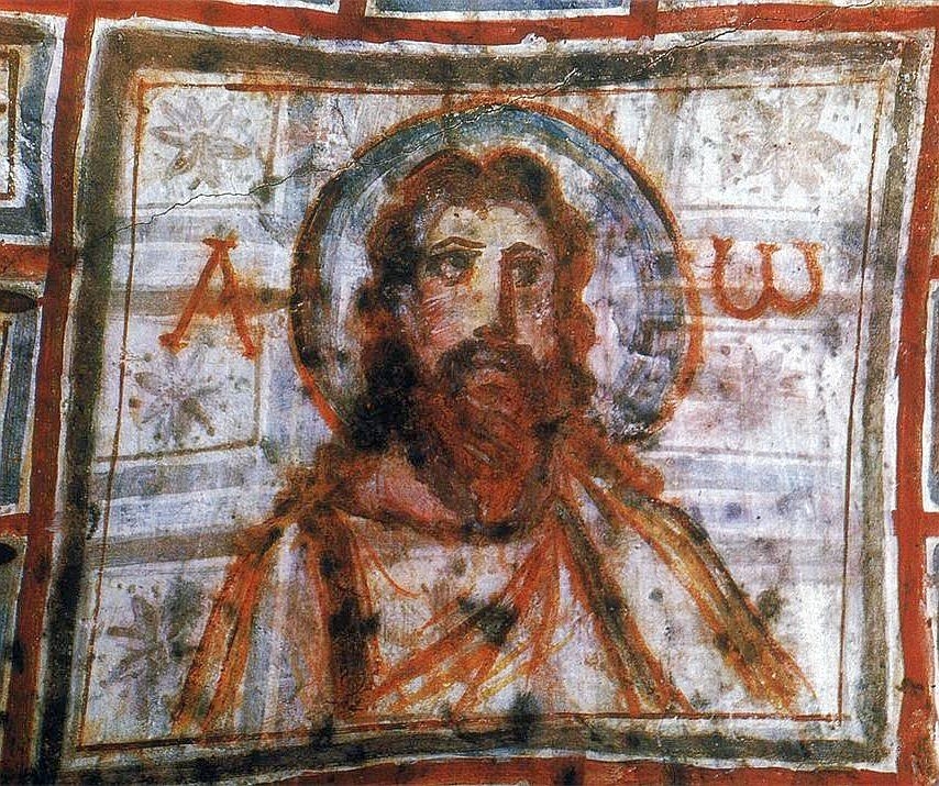 Катакомбы