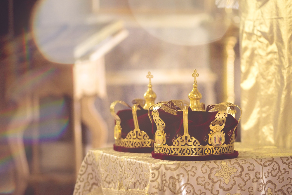 3031 1 – Канонические препятствия к церковному браку