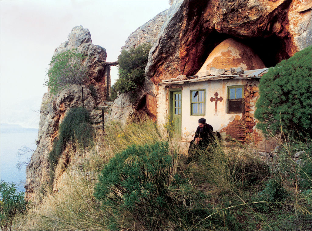 Пустынь, пустыня – Азбука веры pustyn pustynja – Пустынь, пустыня