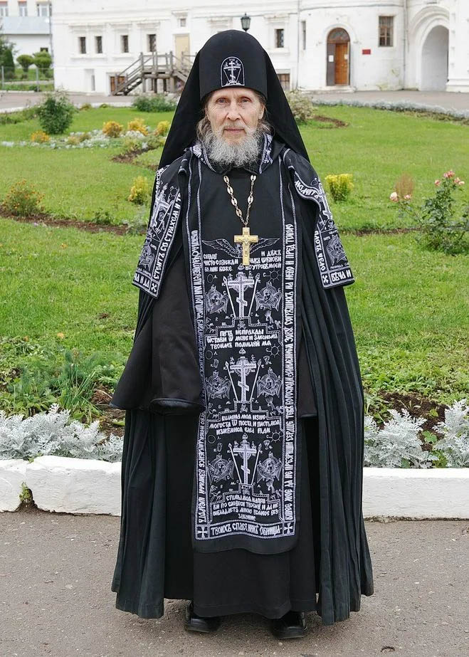 Ковчег с мощами святого Сергия Радонежского прибудет в Нижний Новгород АиФ Нижни