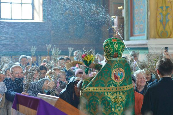 Подвижные праздники – Азбука веры tomsk 14 – Подвижные праздники