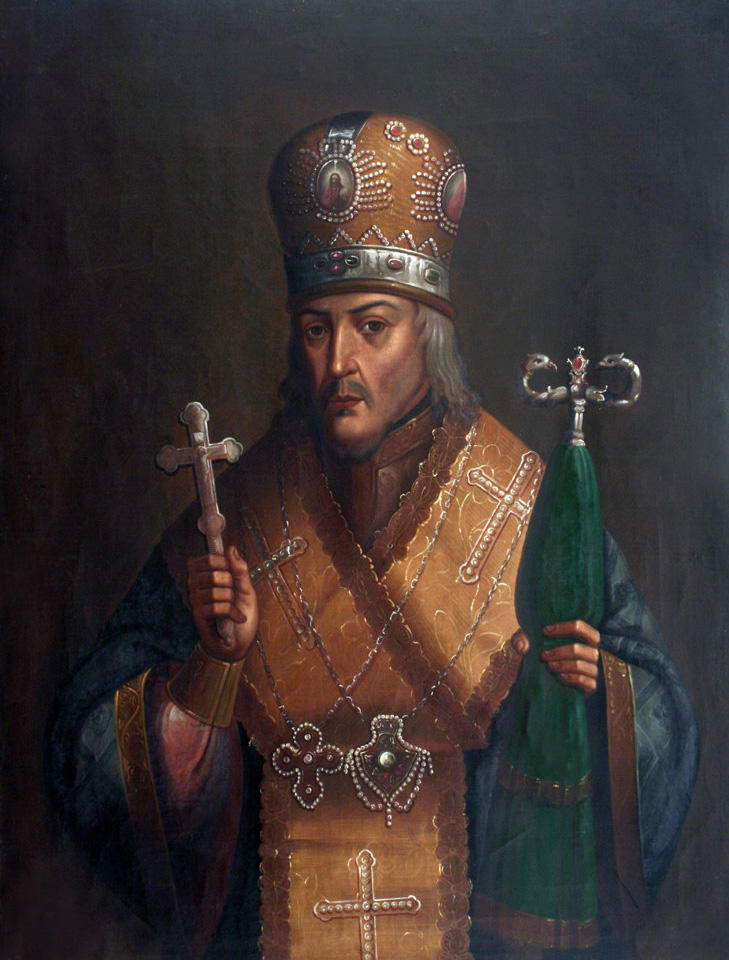 Наместник – Азбука веры Иоасаф Горленко Епископ Белгородский и Обоянский – Наместник