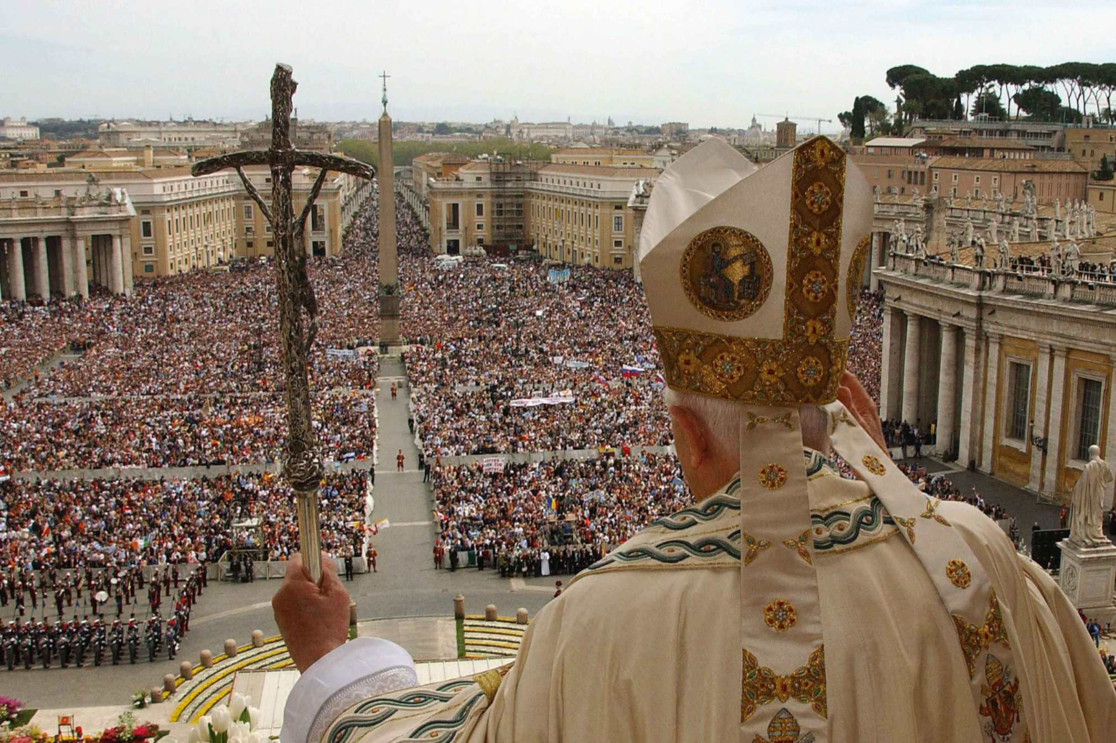 Cuanto cuesta entrada al vaticano