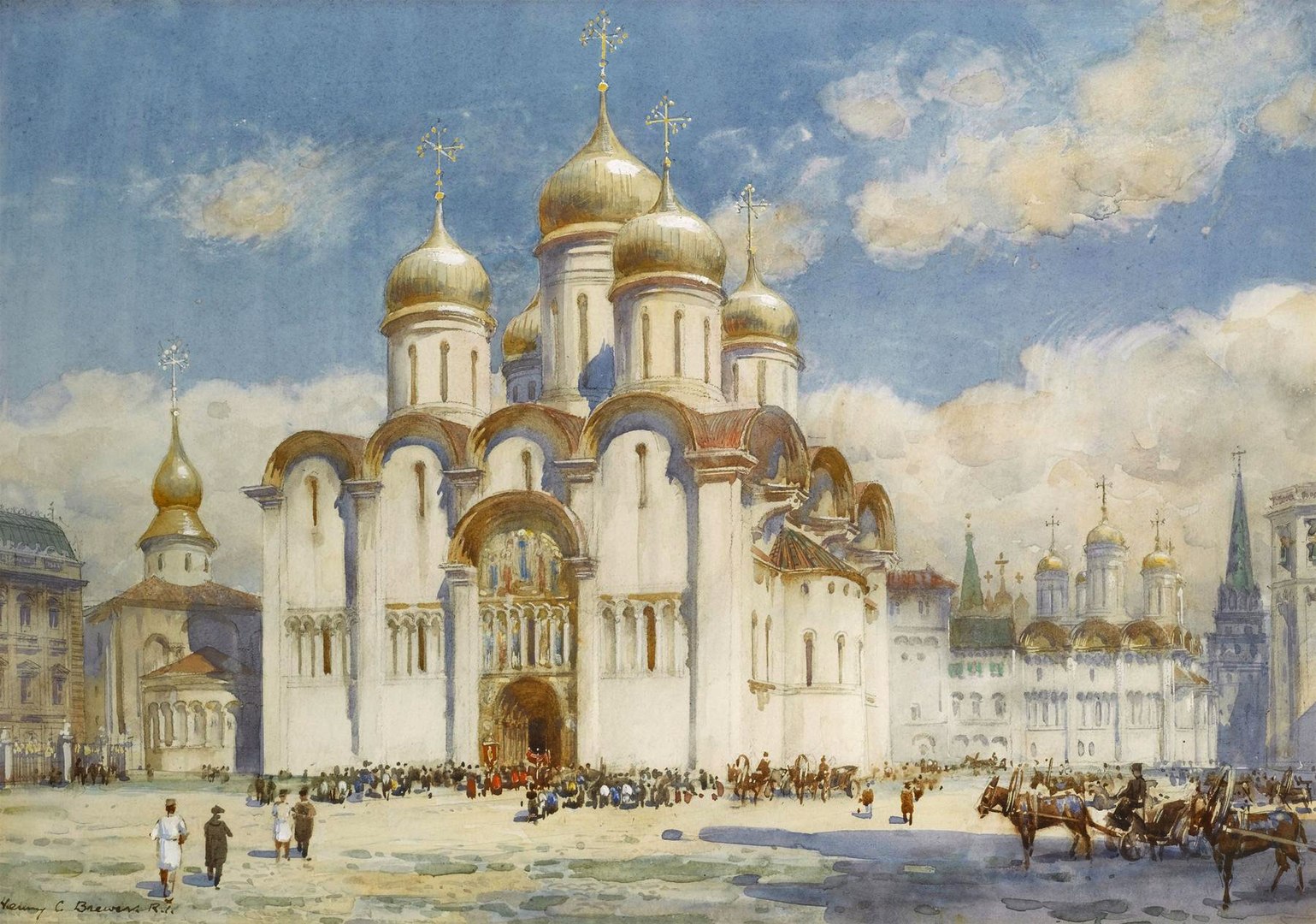 Церковь