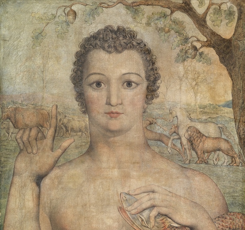 Достоинство – Азбука веры Адам