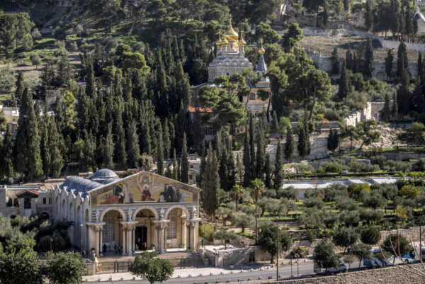 Святые места – Азбука веры svjatye mesta – Святые места