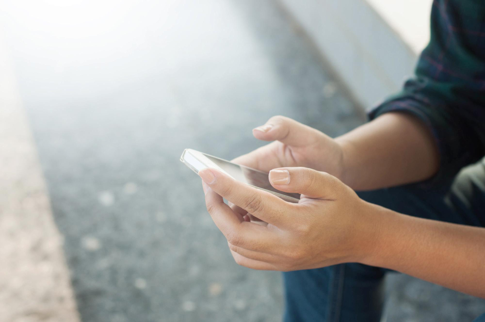 Привычка – Азбука веры смартфон