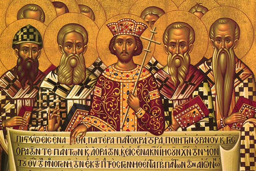 Субординационизм
