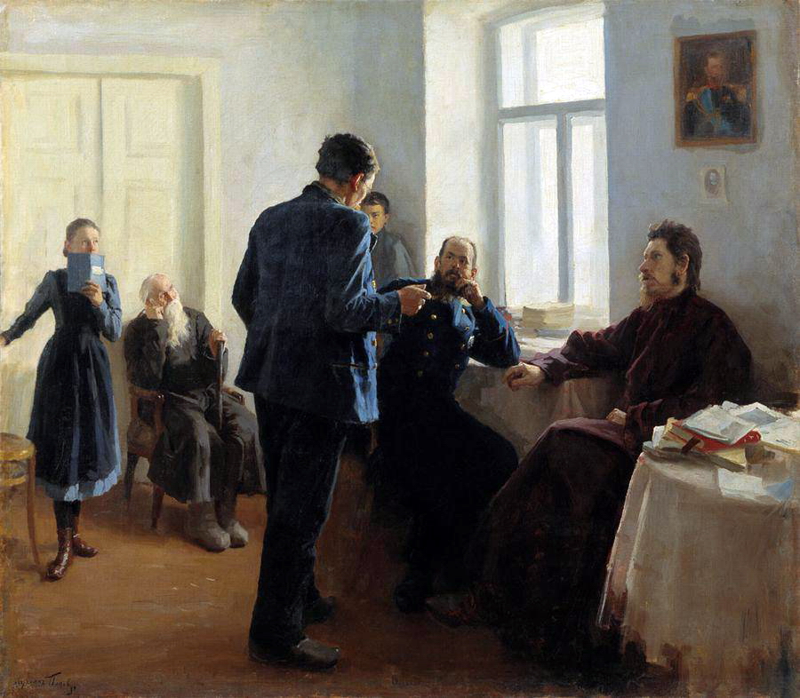 Либерализм церковный – Азбука веры Popov 001 1 – Либерализм церковный