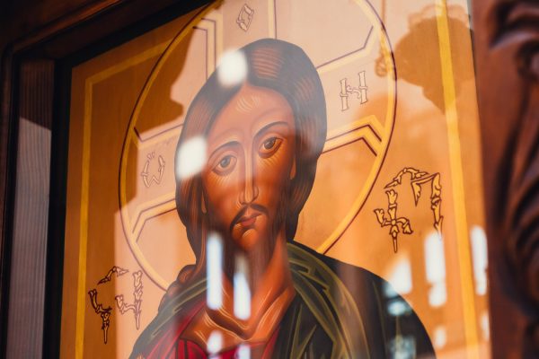 Богомужное действие