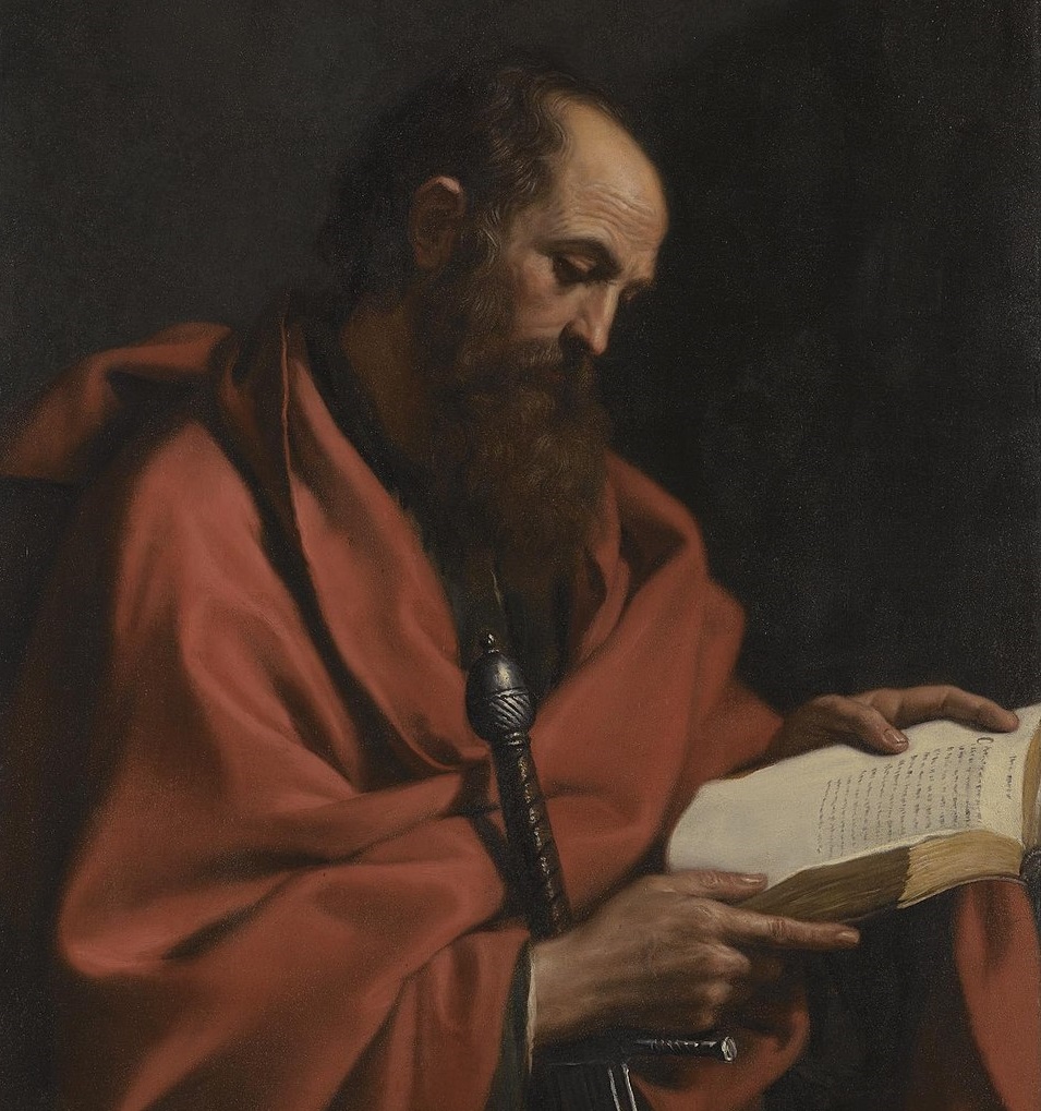 Безбрачие – Азбука веры Апостол Павел