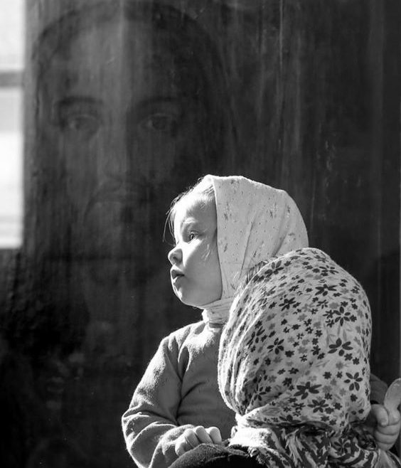 Богоприсутствие – Азбука веры Богоприсутствие