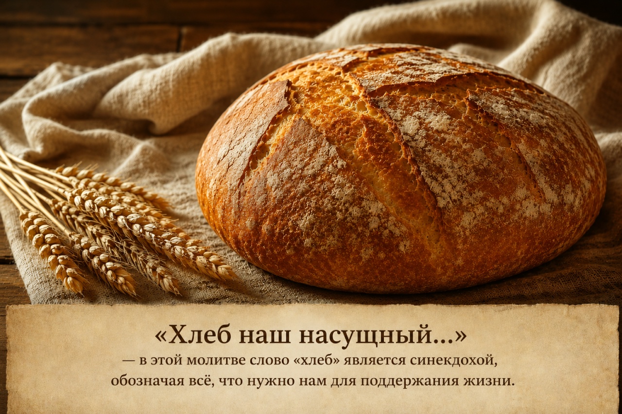 Хлеб