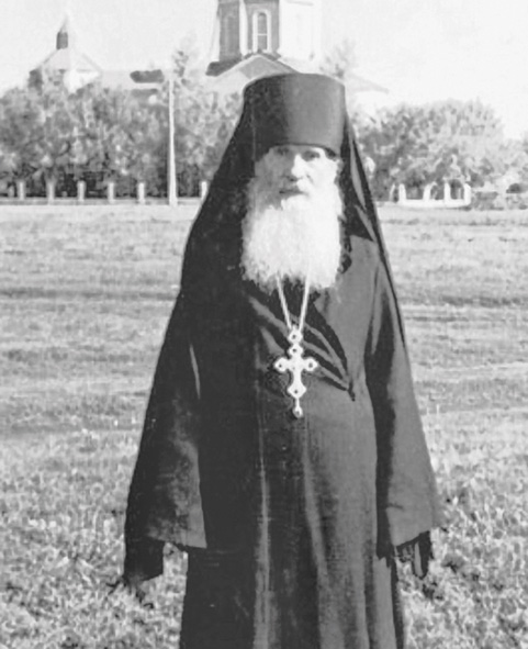 Тяжел крест, да надо несть… Стиховые слова русских старцев