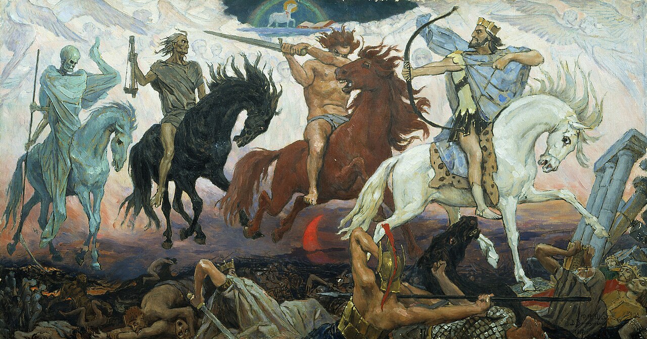 Васнецов